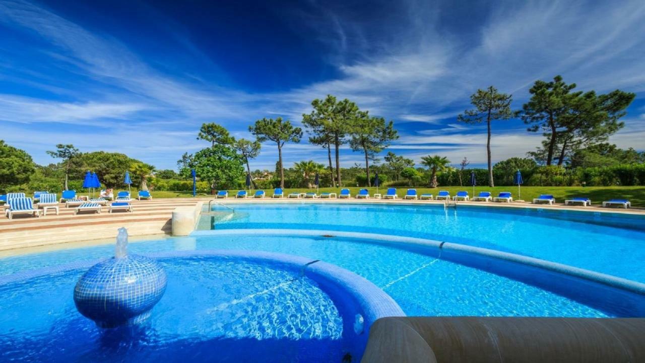 Noa Apartment Quinta Do Lago Exterior foto
